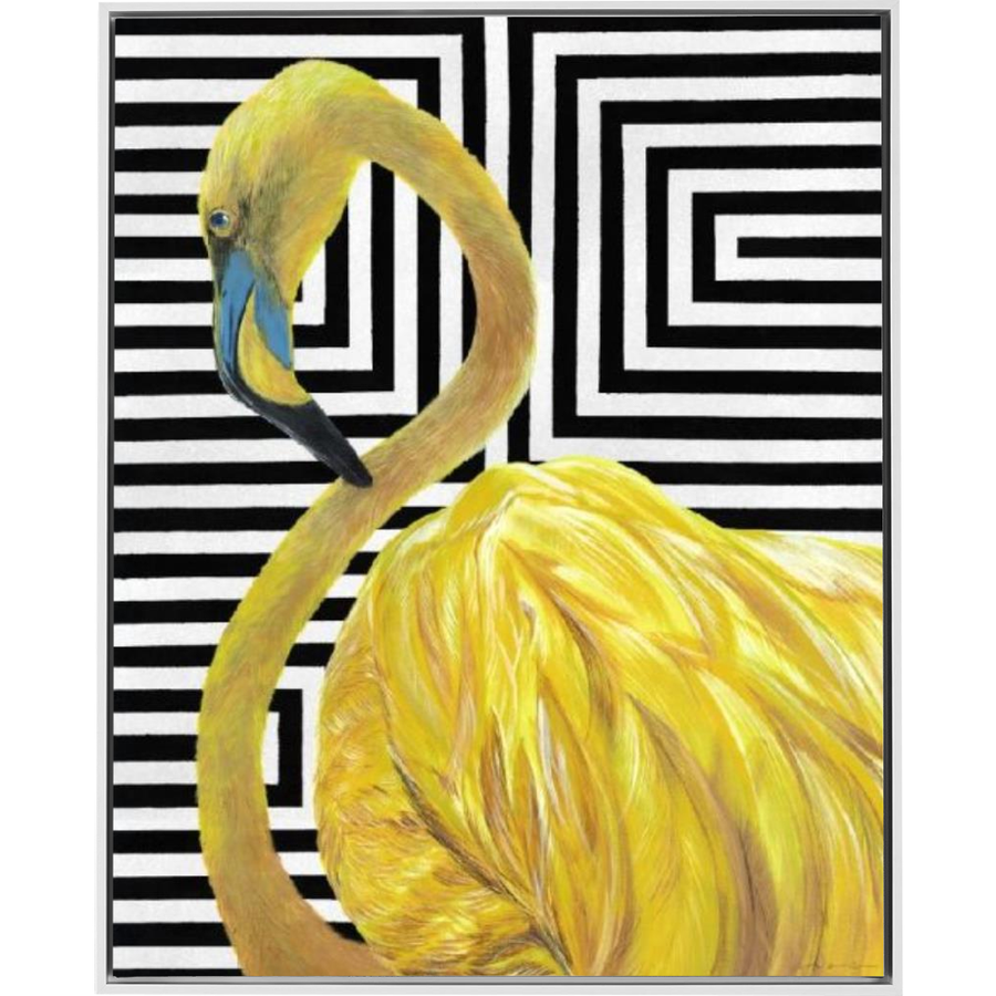 "CAB CALLOWAY II" CANVAS ART