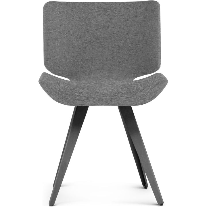 ASTRID DINING CHAIR