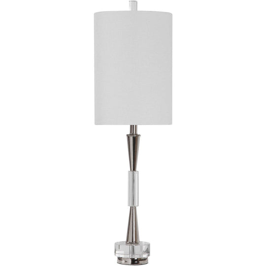 AZARIA CRYSTAL BUFFET LAMP