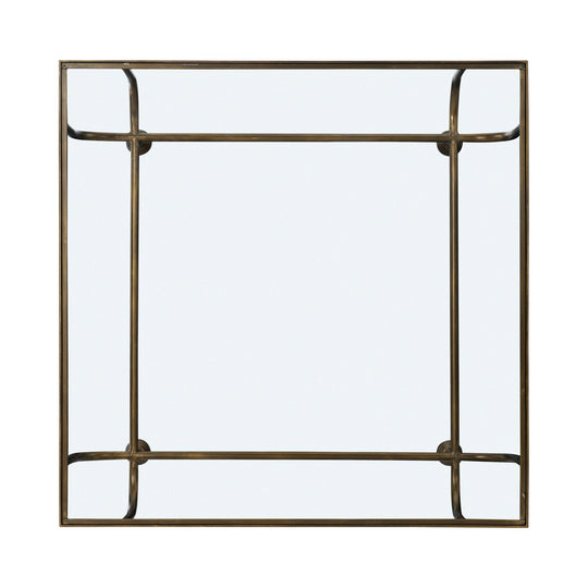 BAEZ COFFEE TABLE