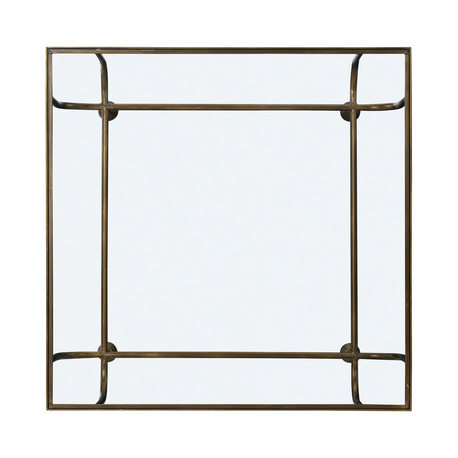 BAEZ COFFEE TABLE