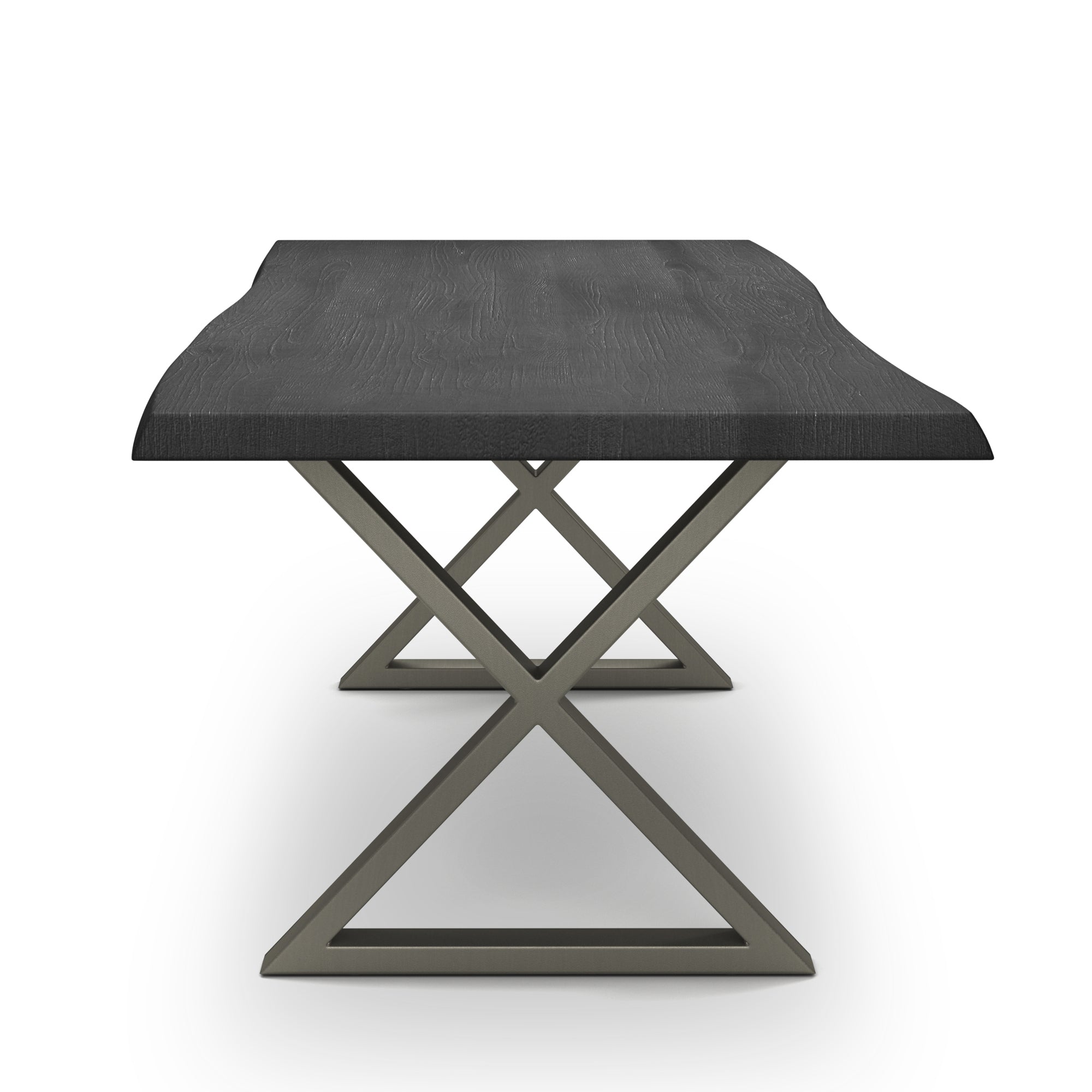 Concertina Table By Raw Edges - Art of Living - Home