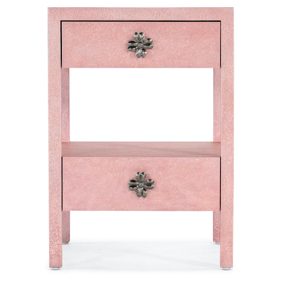 COURAGE ACCENT TABLE