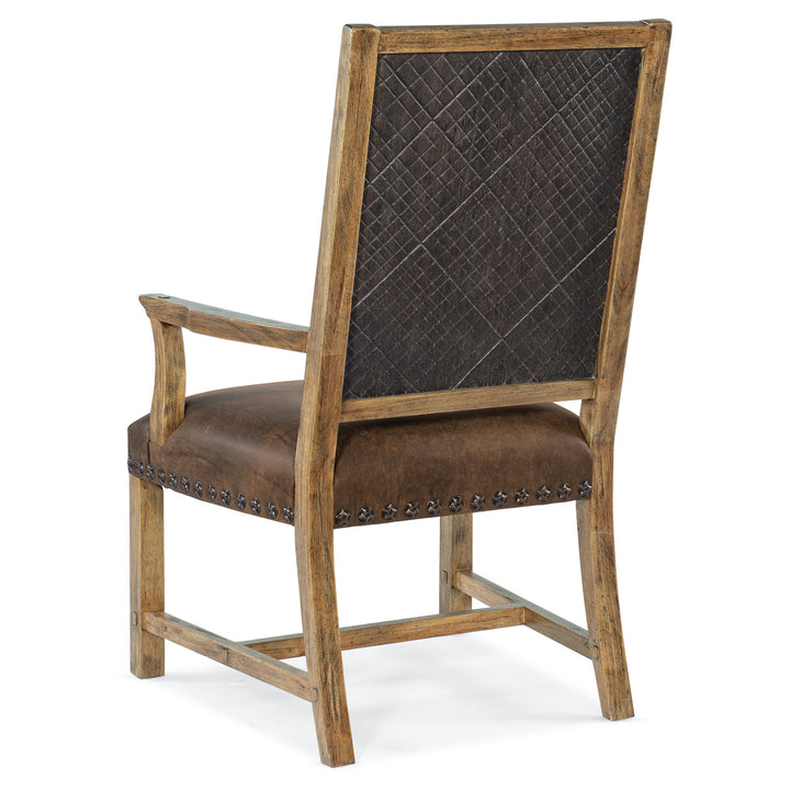 BIG SKY DINING ARM CHAIR | SET OF 2
