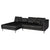 GIGI SALT + PEPPER MODULAR SOFA