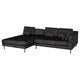 GIGI SALT + PEPPER MODULAR SOFA