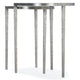 CHAPMAN HAMMERED NESTING TABLES