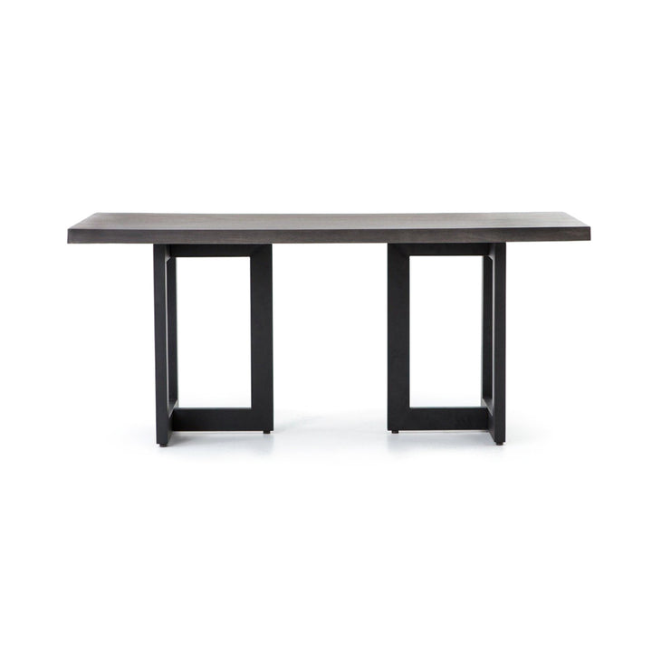 JUDITH OUTDOOR DINING TABLE