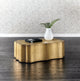 TEVIS BLUFF COFFEE TABLE