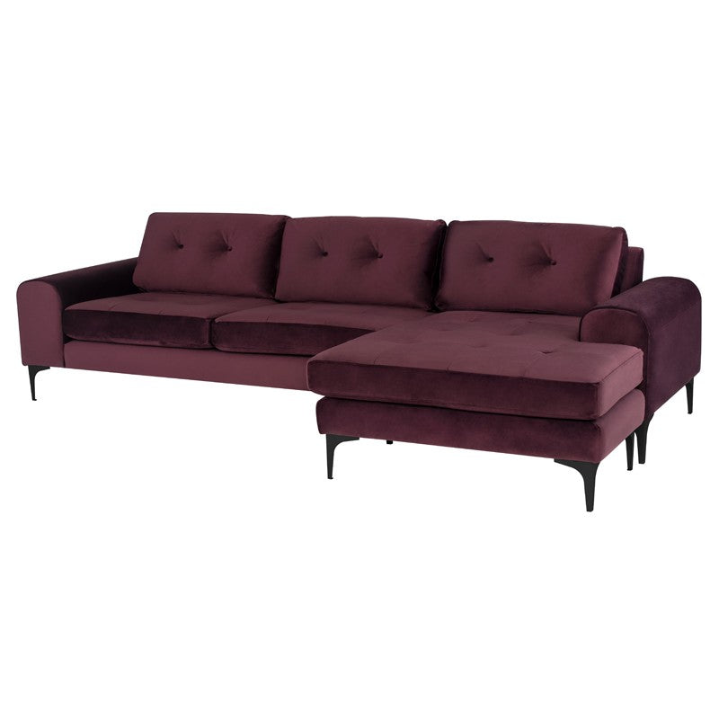 COLYN SECTIONAL