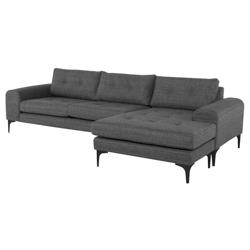 COLYNE SECTIONAL
