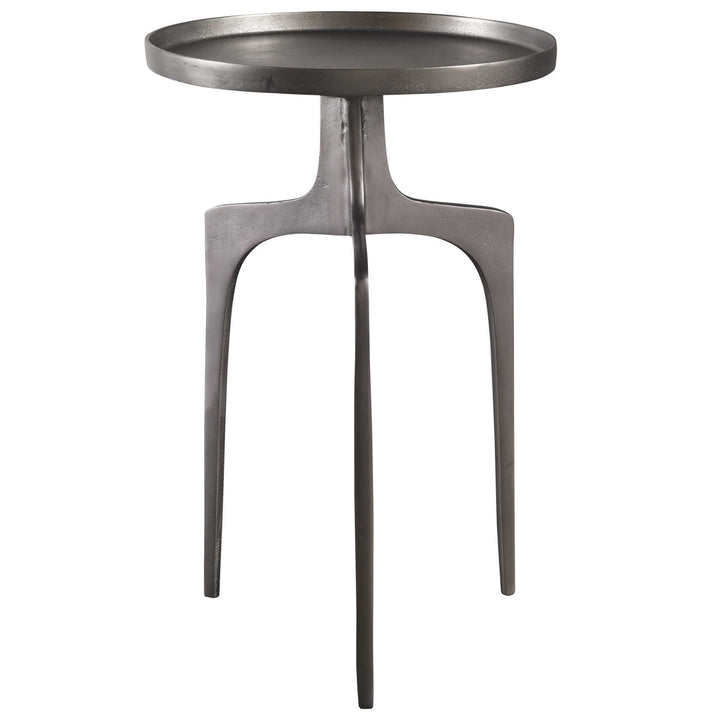 KENNA ROUND ACCENT TABLE