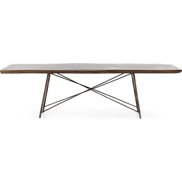 ROCKY DINING TABLE