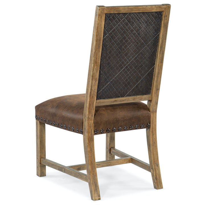 BIG SKY DINING SIDE CHAIR | SET OF 2