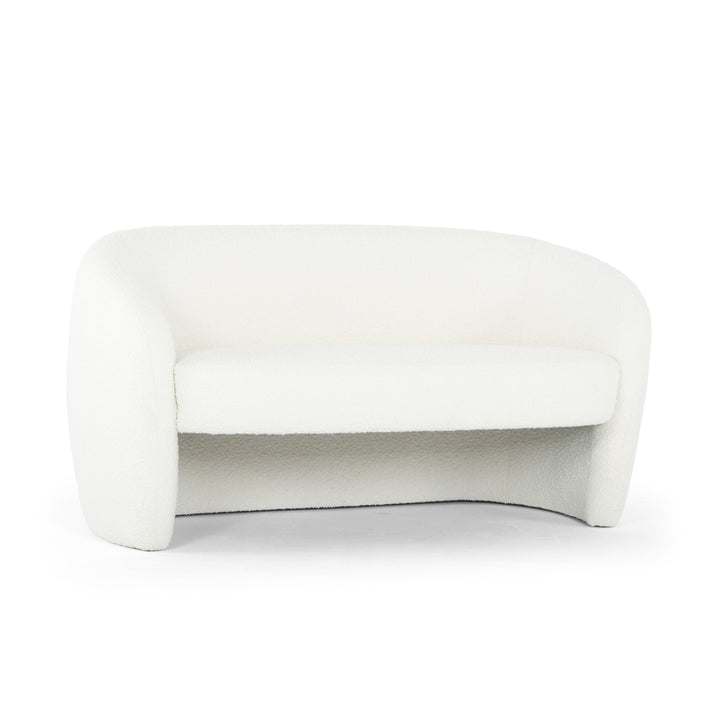 MORETTI ICON UPHOLSTERED SETTEE