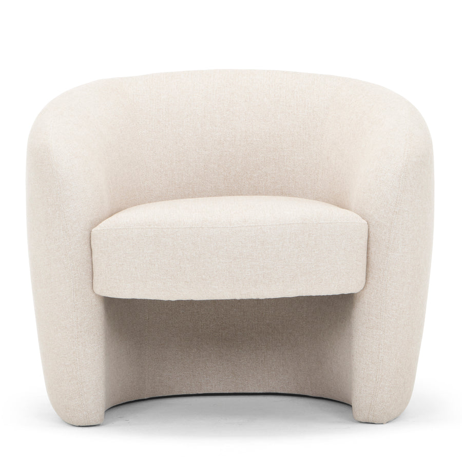 MORETTI ICON ACCENT CHAIR