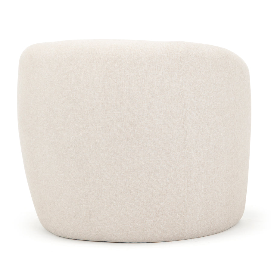 MORETTI ICON ACCENT CHAIR