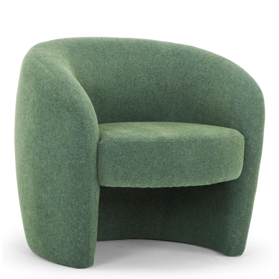 MORETTI ICON ACCENT CHAIR