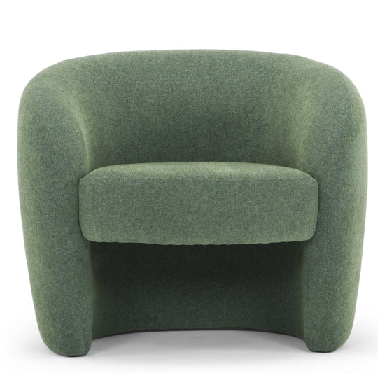 MORETTI ICON ACCENT CHAIR