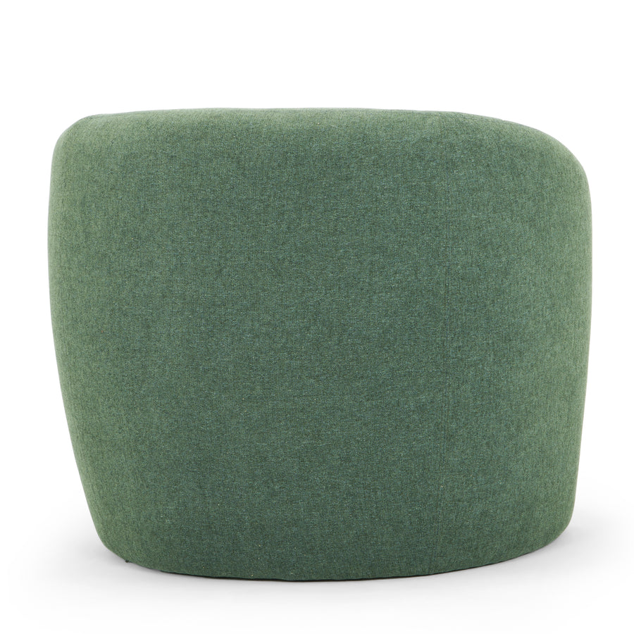 MORETTI ICON ACCENT CHAIR