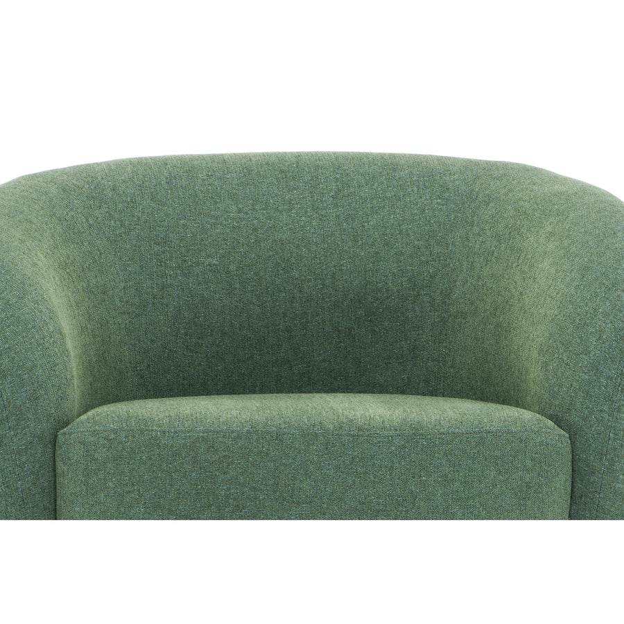 MORETTI ICON ACCENT CHAIR