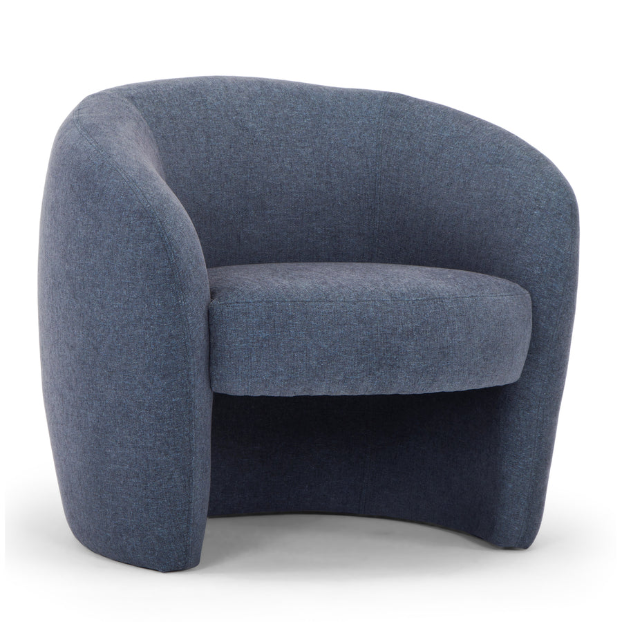 MORETTI ICON ACCENT CHAIR