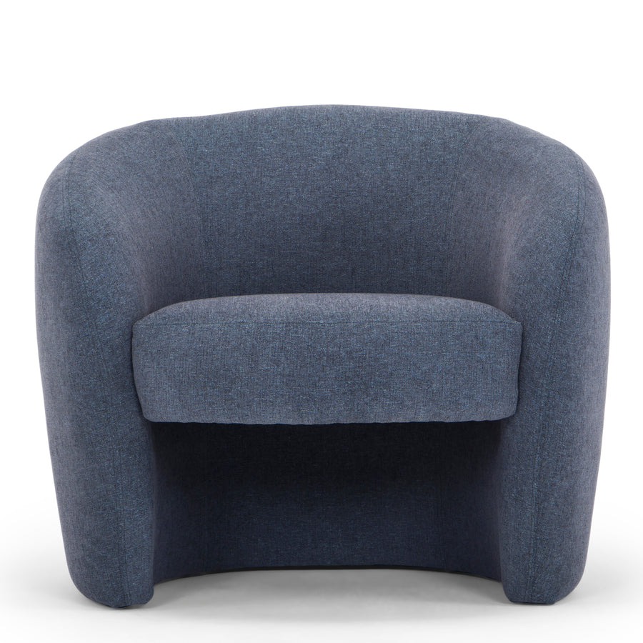 MORETTI ICON ACCENT CHAIR