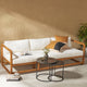 AROBA OUTDOOR SOFA