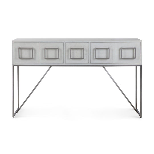 ABAYA CONSOLE TABLE