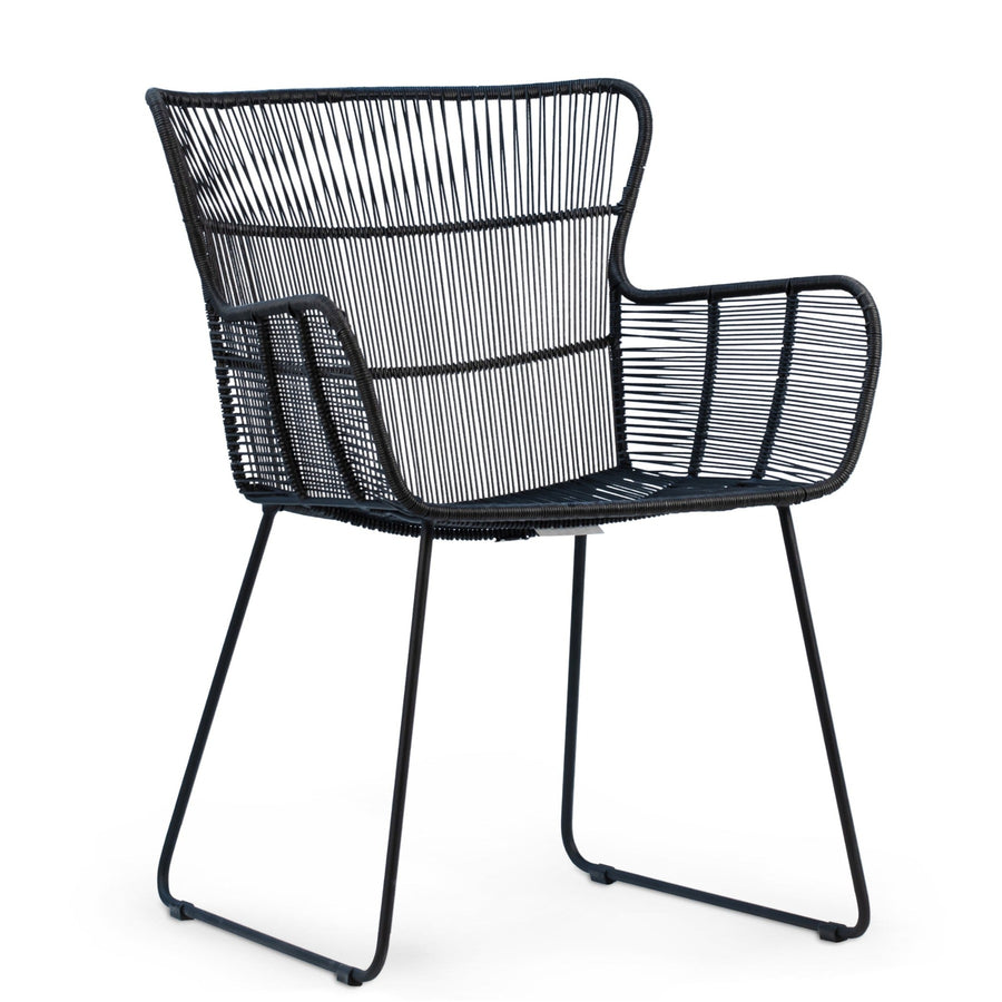 ABRA INDOOR - OUTDOOR DINING CHAIR
