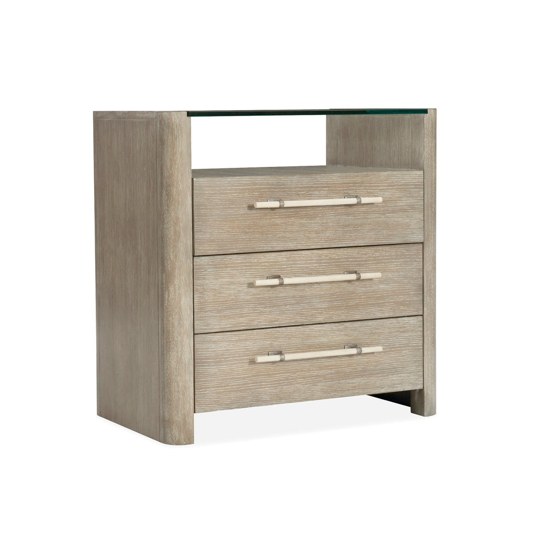 AFFINITY NIGHTSTAND