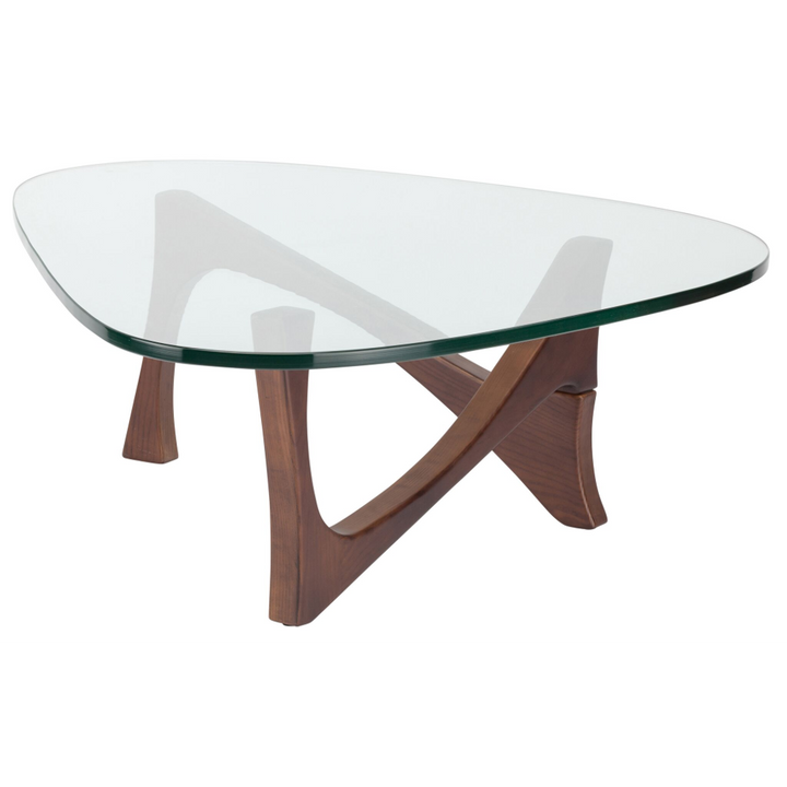 zen modern coffee table