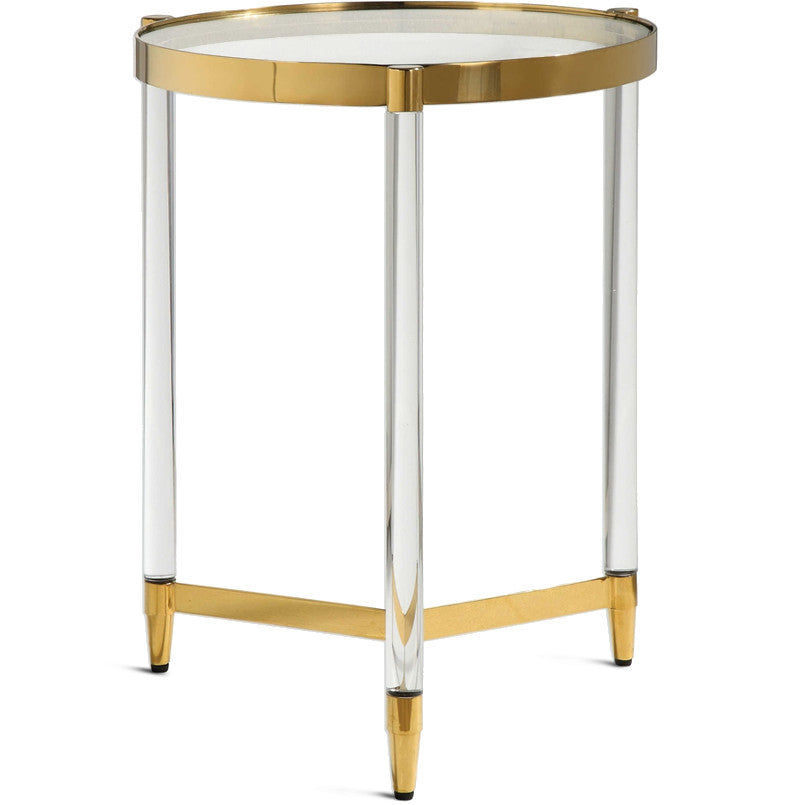 ALLURE ACCENT TABLE