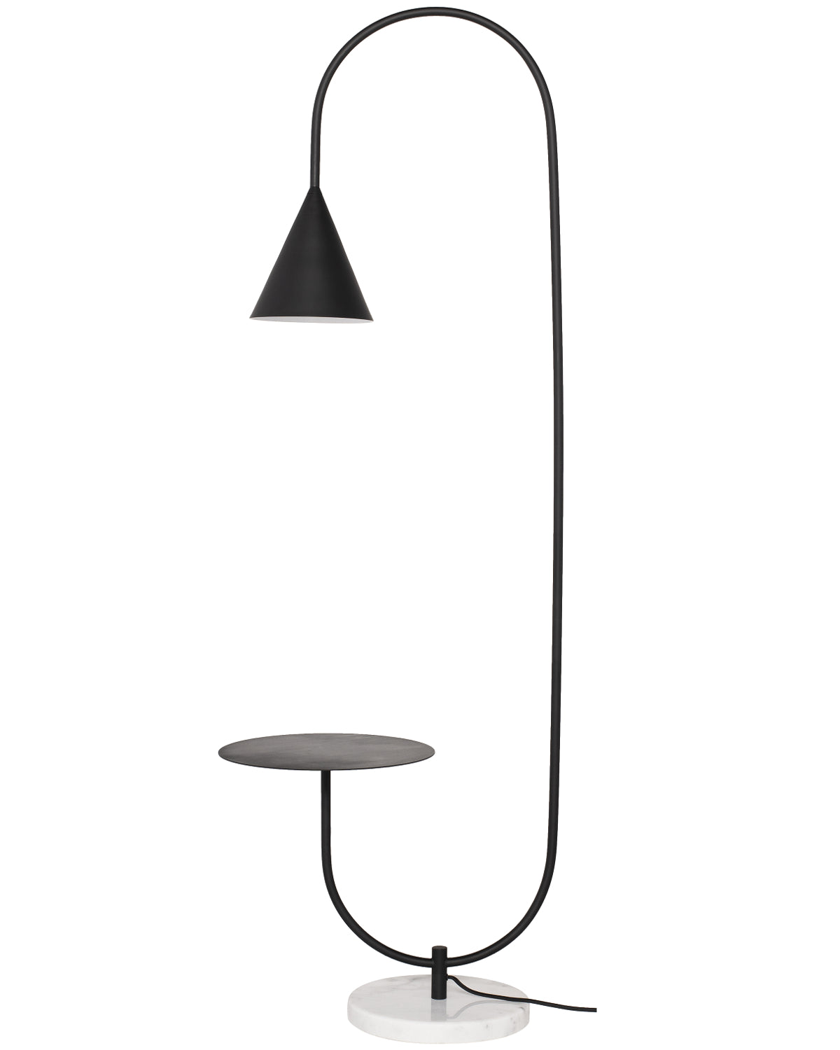 ARNOLD FLOOR LAMP with