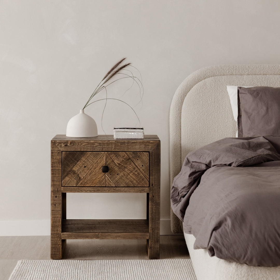 ASPEN OLD WOOD NIGHT STAND