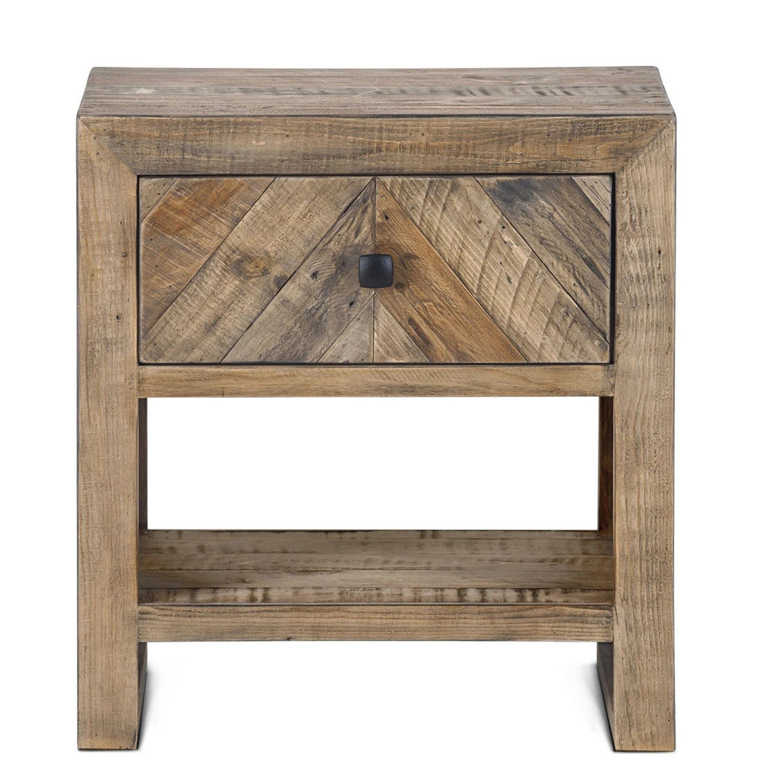ASPEN OLD WOOD NIGHT STAND