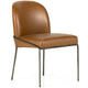 ASTRUD DINING CHAIR: SIERRA BUTTERSCOTCH