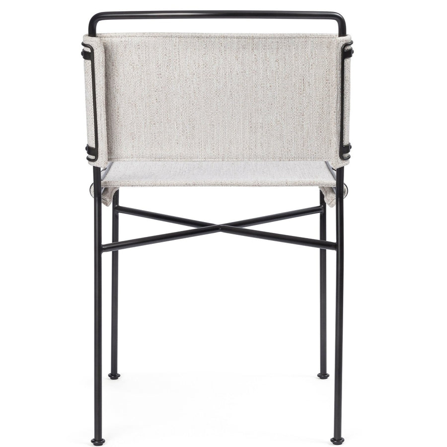 AVANT NATURAL SLING DINING CHAIR