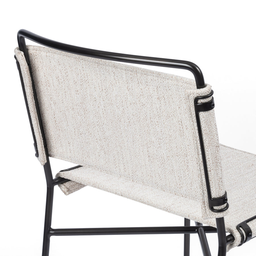 AVANT NATURAL SLING DINING CHAIR