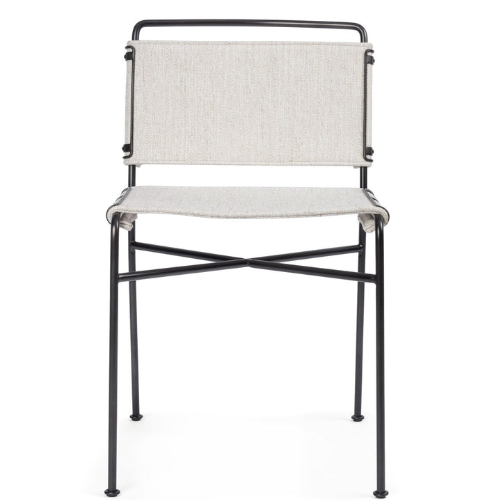 AVANT NATURAL SLING DINING CHAIR