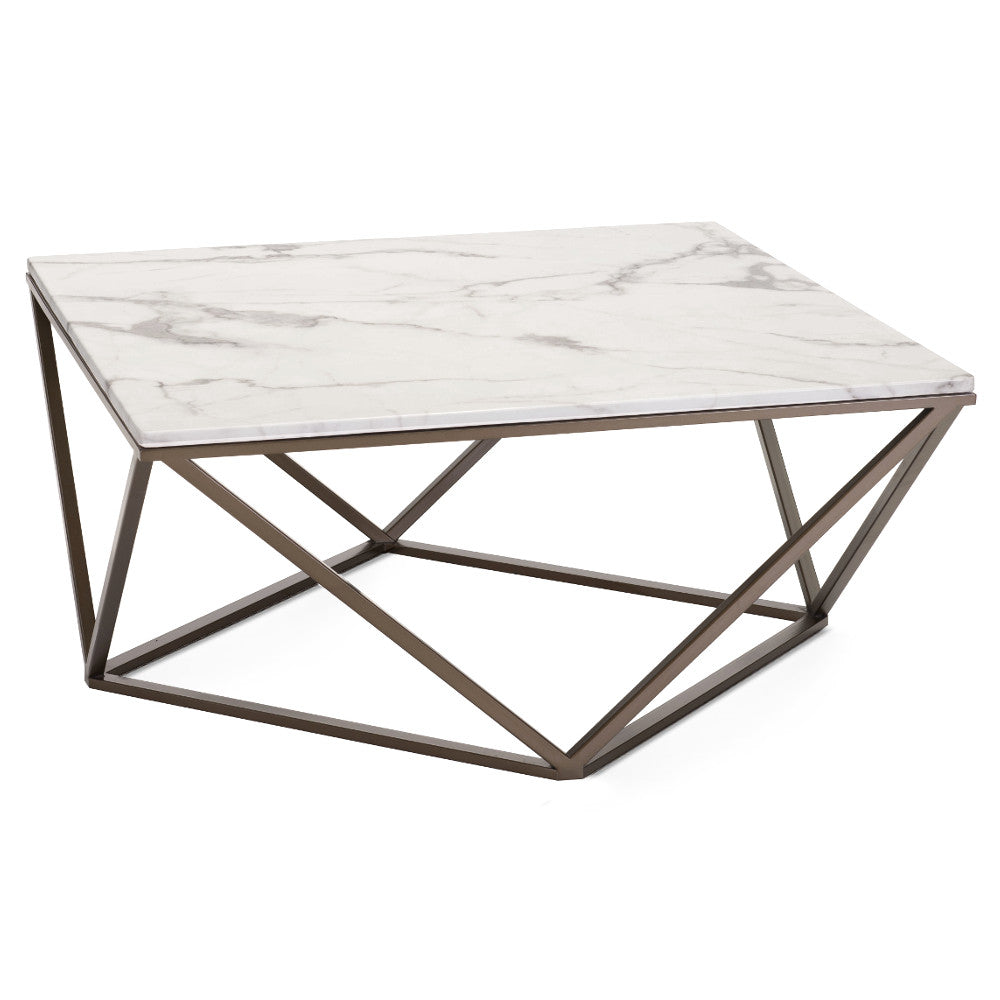 BALKAN COFFEE TABLE