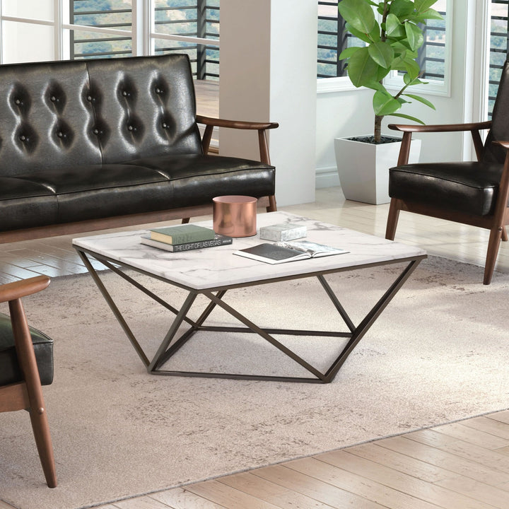 BALKAN COFFEE TABLE