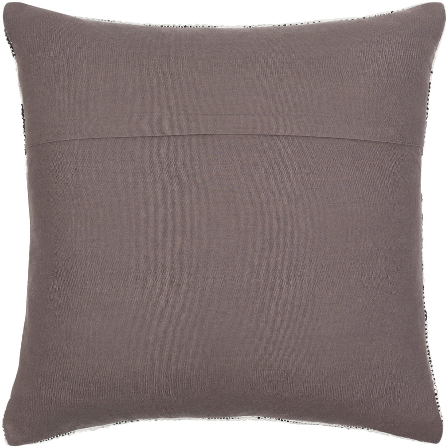 BANDED STRIPES ASHTON PILLOW