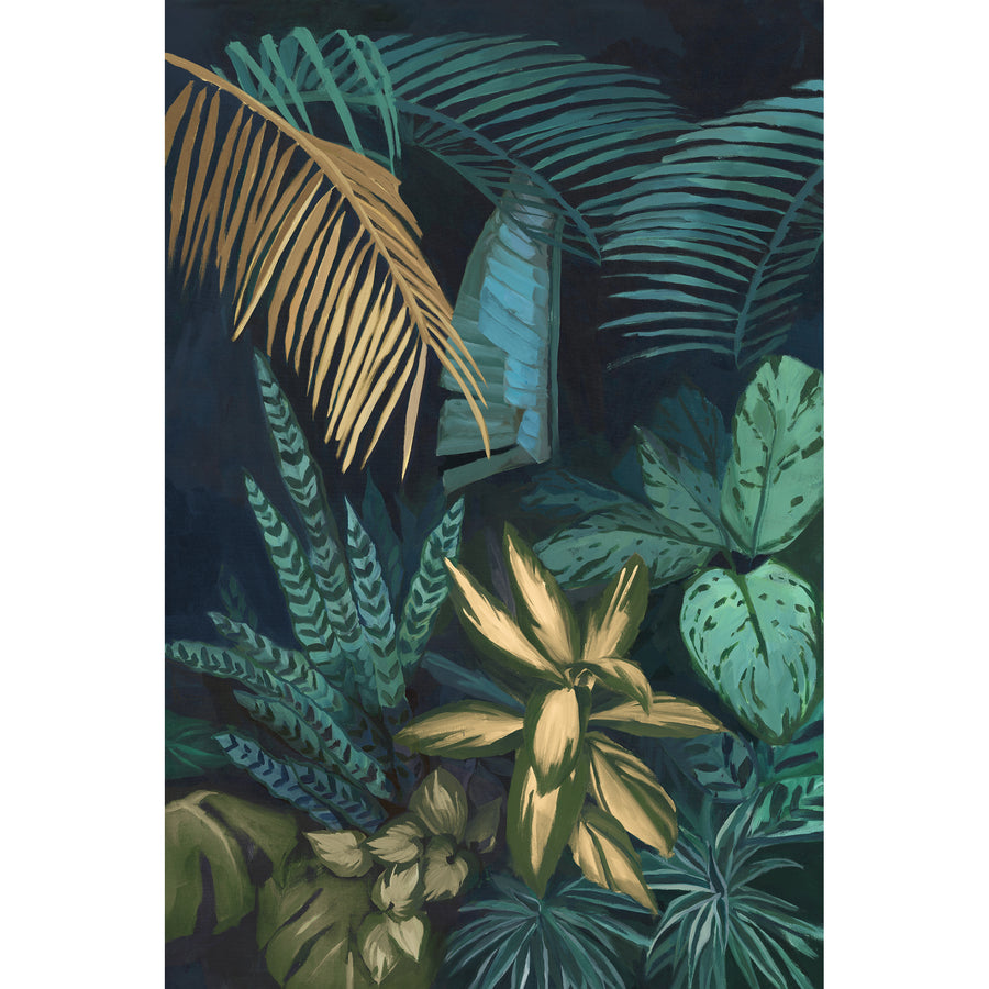 "BARBADOS II" CANVAS ART