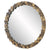 BELEDI COINS ROUND MIRROR