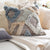 BELU SAND & SEA FRINGE PILLOW