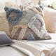 BELU SAND & SEA FRINGE PILLOW