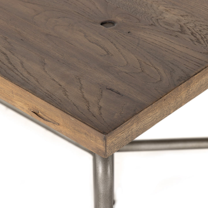 STREETER DINING TABLE