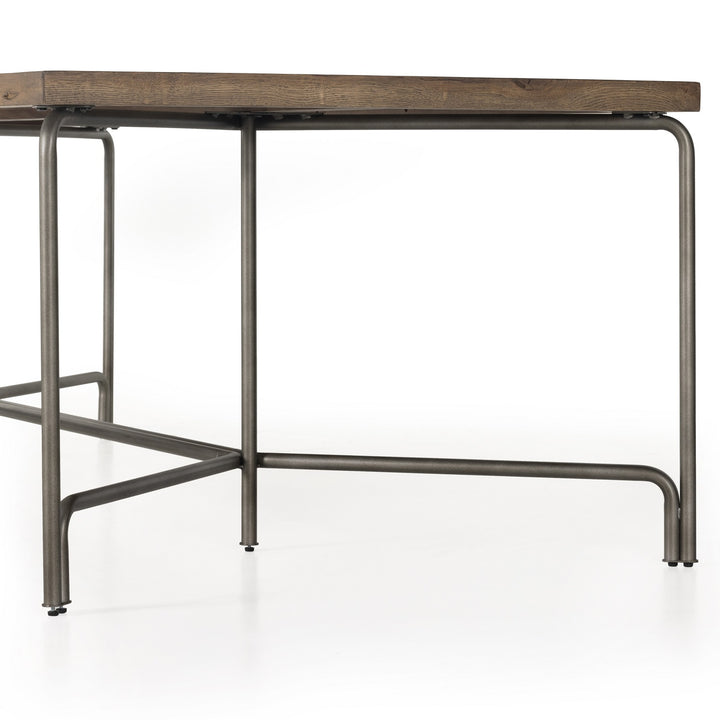 STREETER DINING TABLE
