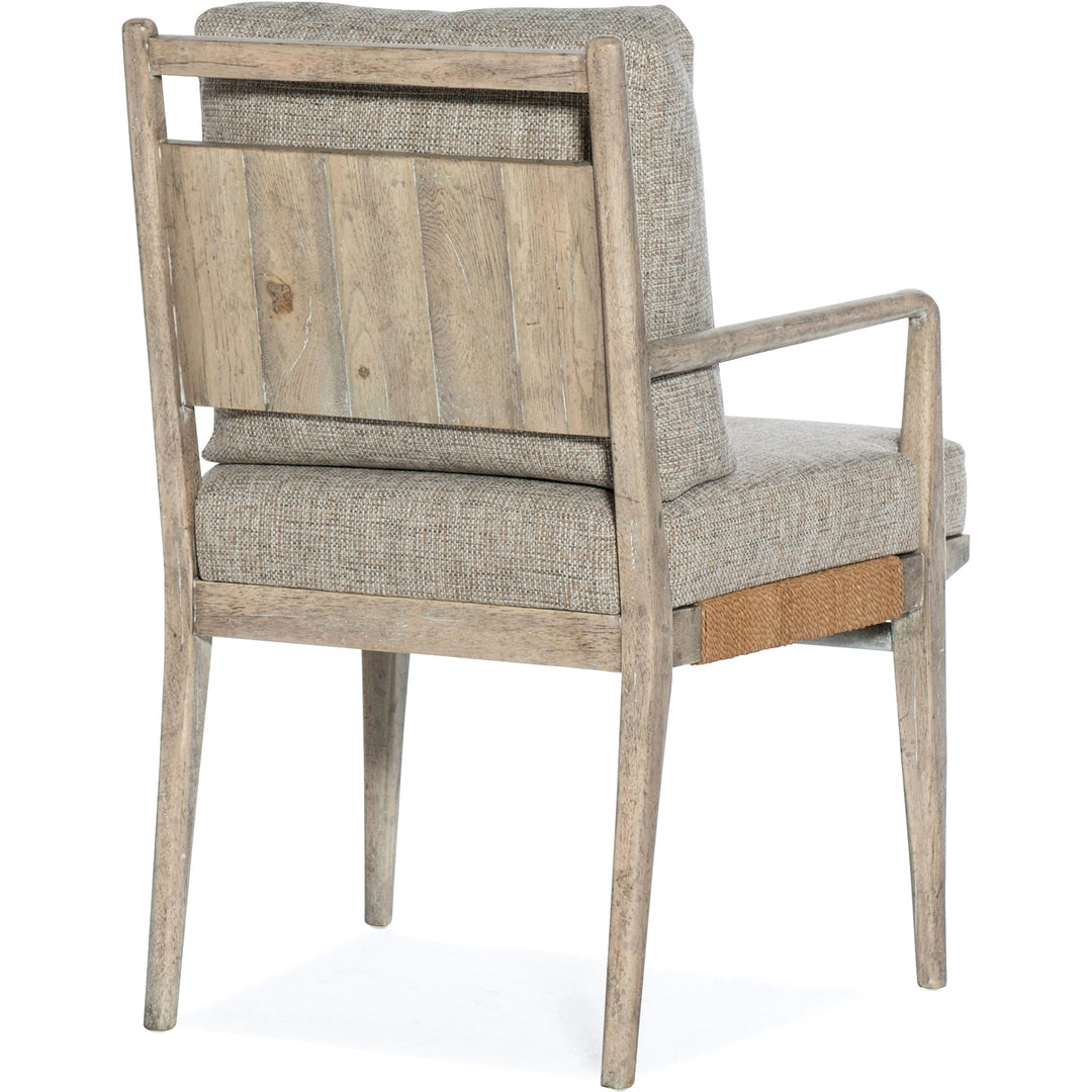 CANYON BEACH DINING ARM CHAIR | SET OF 2